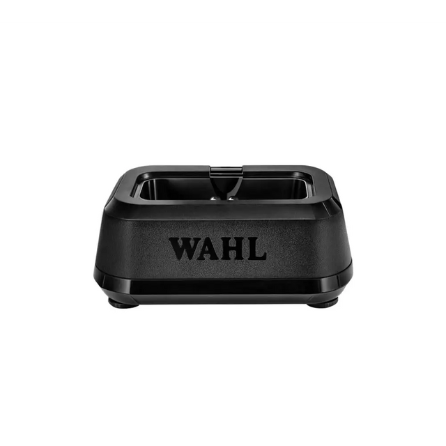 WAHL Single Power Station 5V – Univerzális Töltőállomás Wahl 5V Hajnyírókhoz Cserélhető Betétekkel - Gépek