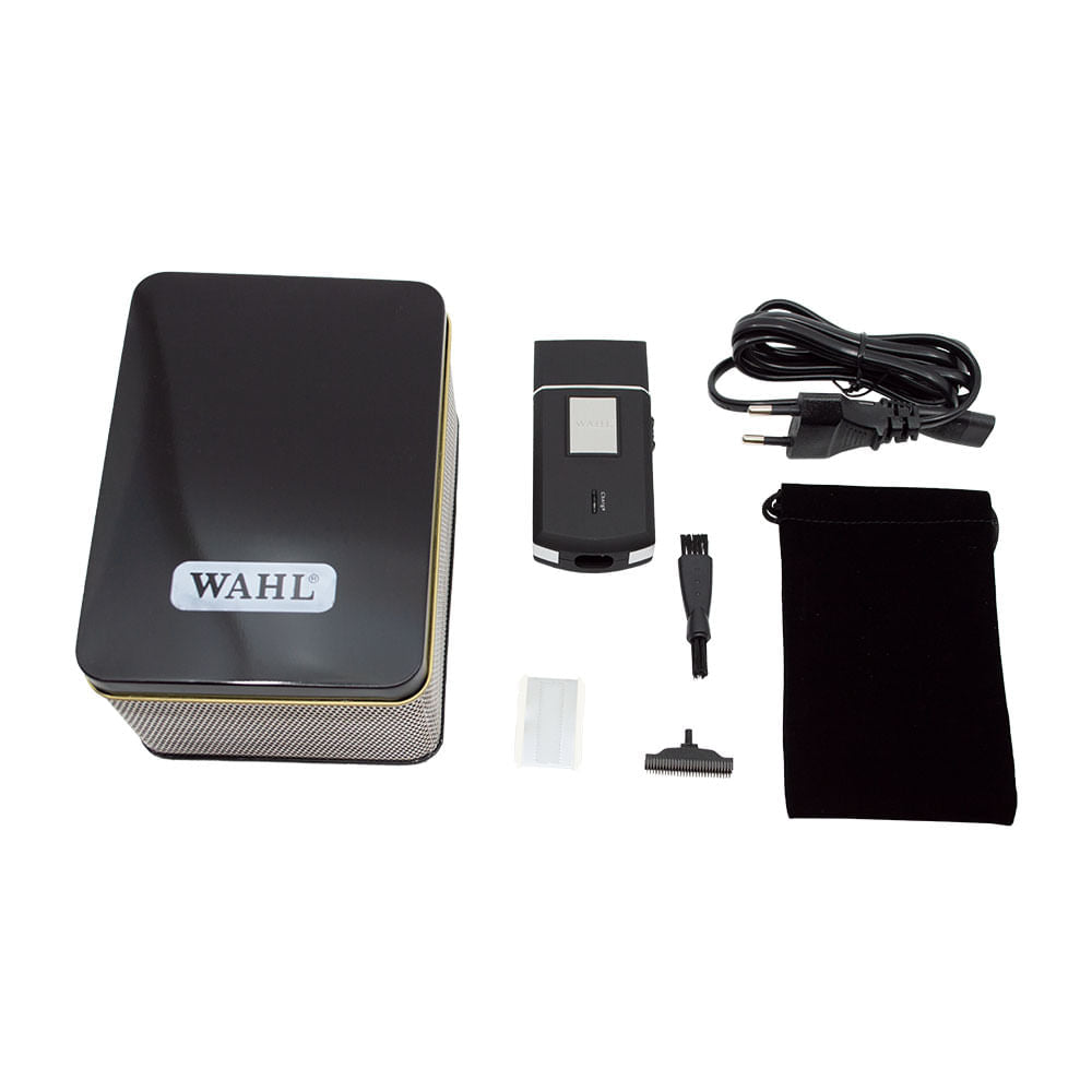 Wahl Mobile Shaver borotva