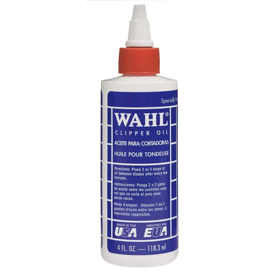 Wahl késolaj 118 ml