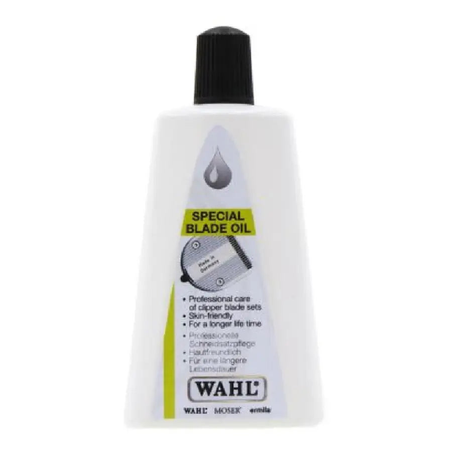 Wahl Special Blade Oil késolaj 200 ml
