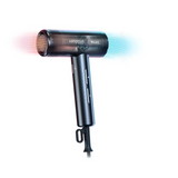 Wahl Vanquish Compact – Professzionális hajszárító 1600W digitális motorral és kompakt kialakítással - Hajformázó