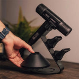 Wahl Vanquish Hajszárító Tartó – Stabil Professzionális Állvány Rendezett és Hatékony Munkaterülethez - Gépek