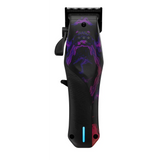 WAHL VAPOR Clipper Limited Edition – Professzionális Vezeték Nélküli Hajvágógép F32 FADEOUT™ Pengével 8000 RPM