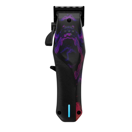 WAHL VAPOR Clipper Limited Edition – Professzionális Vezeték Nélküli Hajvágógép F32 FADEOUT™ Pengével 8000 RPM