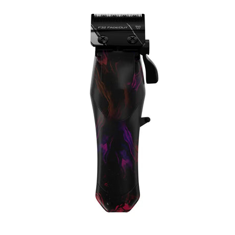 WAHL VAPOR Clipper Limited Edition – Professzionális Vezeték Nélküli Hajvágógép F32 FADEOUT™ Pengével 8000 RPM