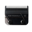 Wahl Vapor F32 Fadeout Vágófej – Ultra-Finom Precizitás és Tökéletes Kontúrok a Professzionális Fade Frizurákhoz - Gépek