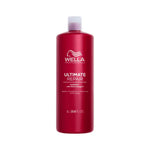 Wella Professionals Ultimate Repair sampon sérült hajra
