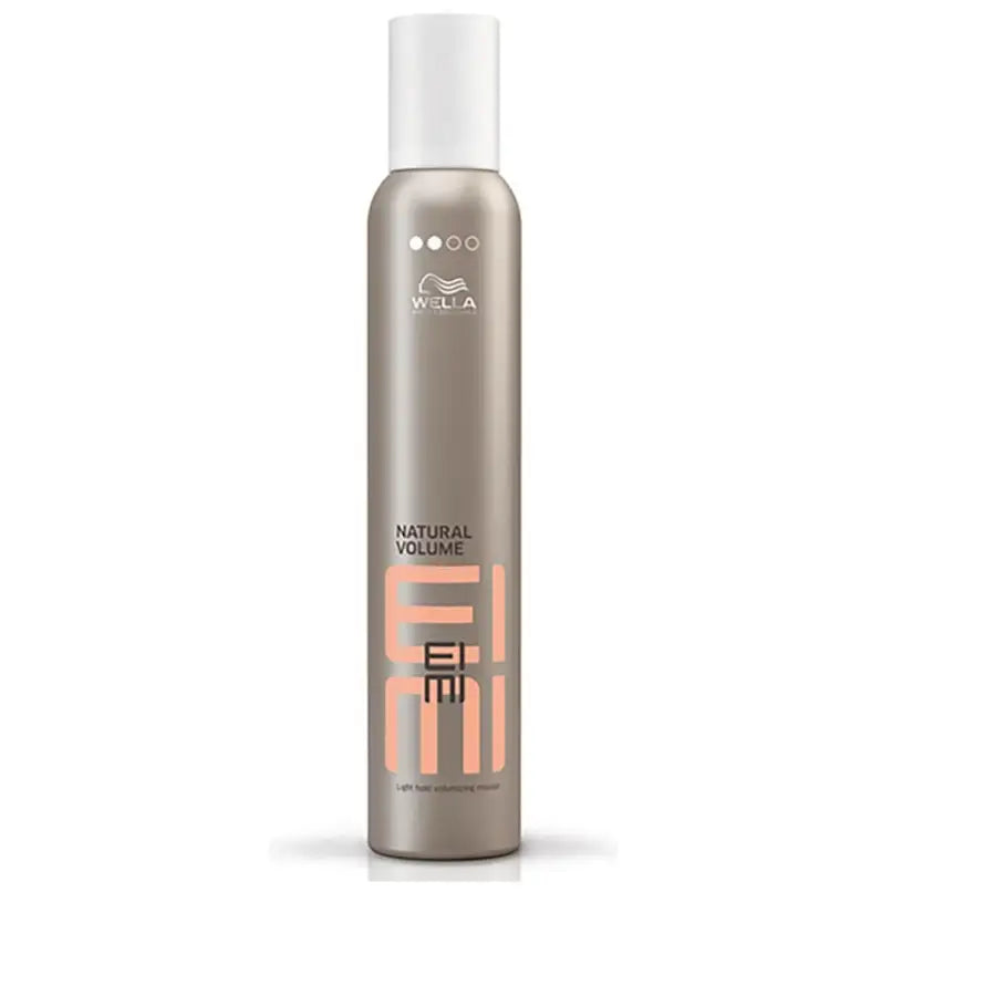 Wella Professionals EIMI Natural Volume Volumennövelő hajhab 500 ml