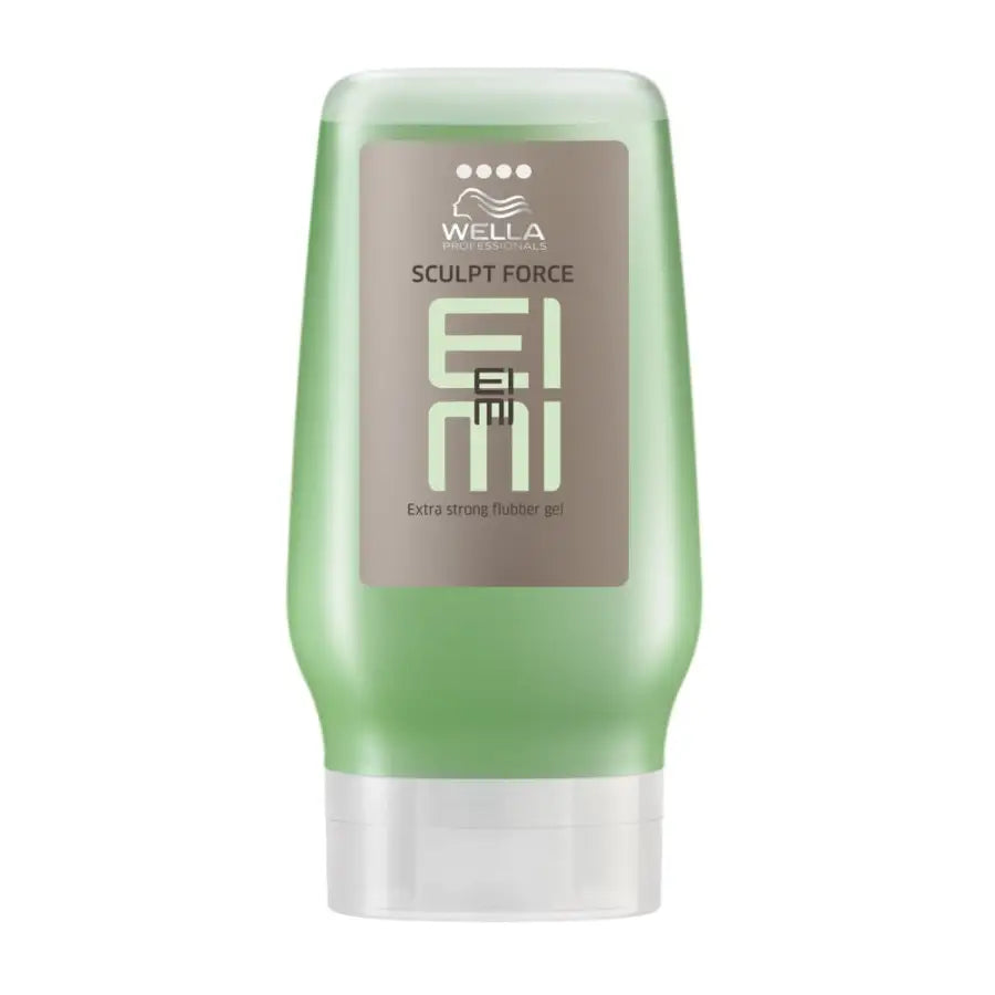 Wella Professionals EIMI Sculpt Force Hajzselé 125 ml