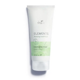 Wella Elements Könnyű Megújító Balzsam – Természetes Ápolás és Regenerálás - 200 ml - Haj