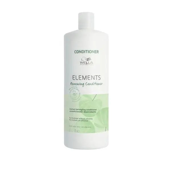 Wella Professionals Elements Renewing Hajbalzsam