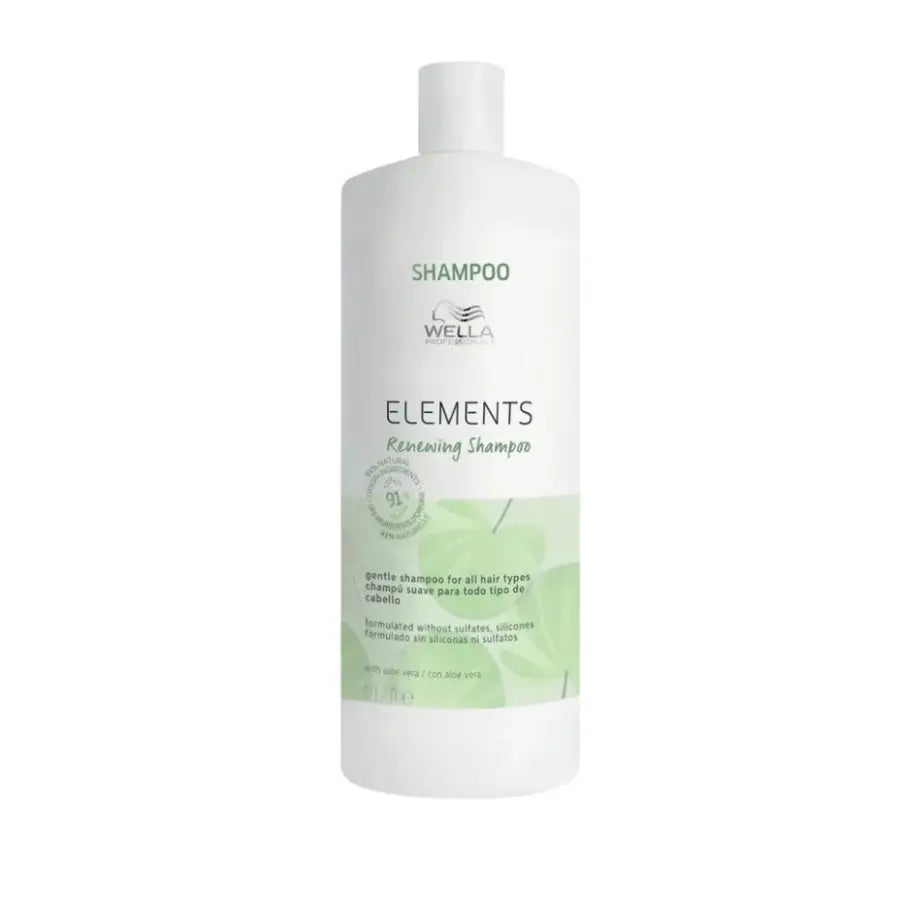 Wella Professionals Elements Renewing Sampon