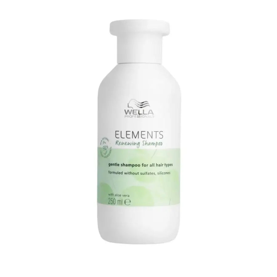Wella Professionals Elements Renewing Sampon