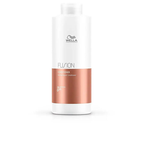 Wella Professionals Fusion Intense Repair Hajbalzsam