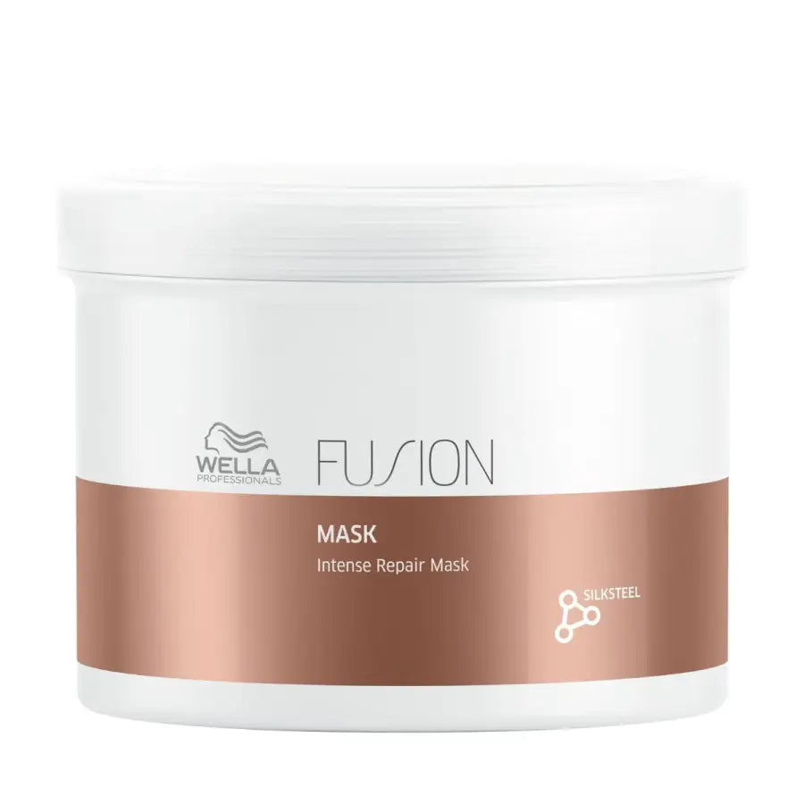 Wella Professionals Fusion Intense Repair Hajpakolás