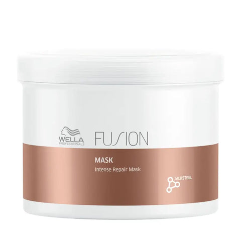 Wella Professionals Fusion Intense Repair Hajpakolás
