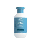 Wella Professionals Invigo Scalp Balance Sampon zsíros fejbőrre 300 ml