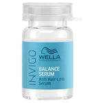 Wella Professionals Invigo Balance Fejbőrszérum 8 x 6 ml