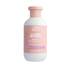 Wella Professionals Invigo Blonde Recharge Cool Lila sampon 300 ml