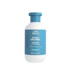Wella Professionals Invigo Scalp Balance Korpásodás elleni sampon 300 ml