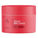 Wella Professionals Invigo Brilliance Hajpakolás vastag szálú hajra