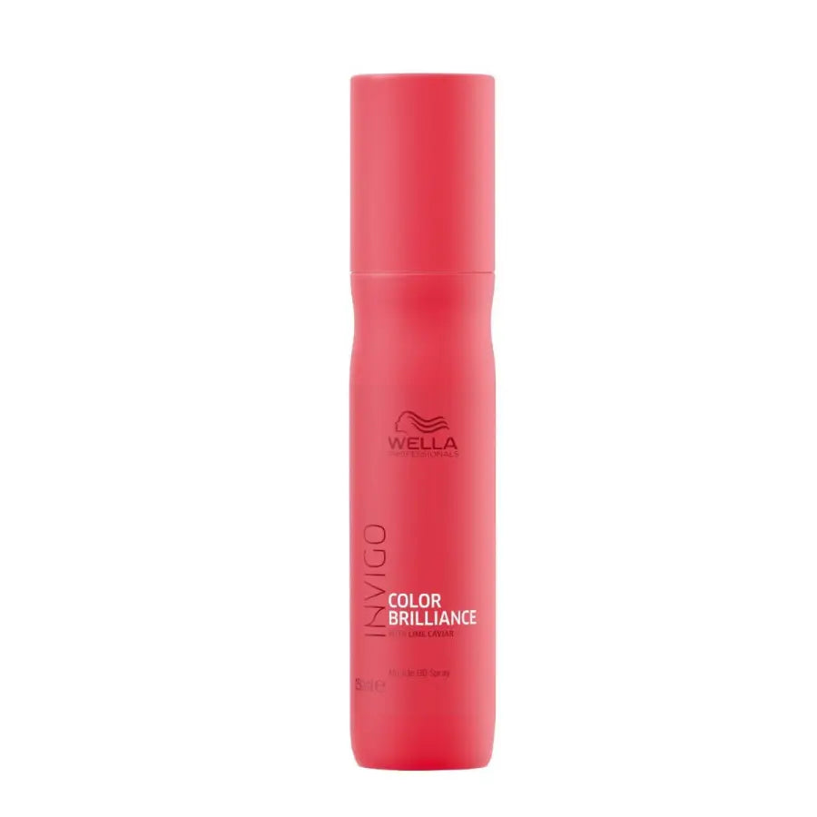 Wella Professionals Invigo Brilliance Miracle BB Öblítés nélküli spray 150 ml
