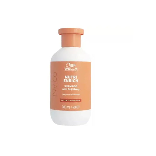 Wella Invigo Senso Calm Șampon Pentru Scalp Sensibil