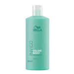 Wella Professionals Invigo Volume Boost Volumennövelő hajpakolás 500 ml