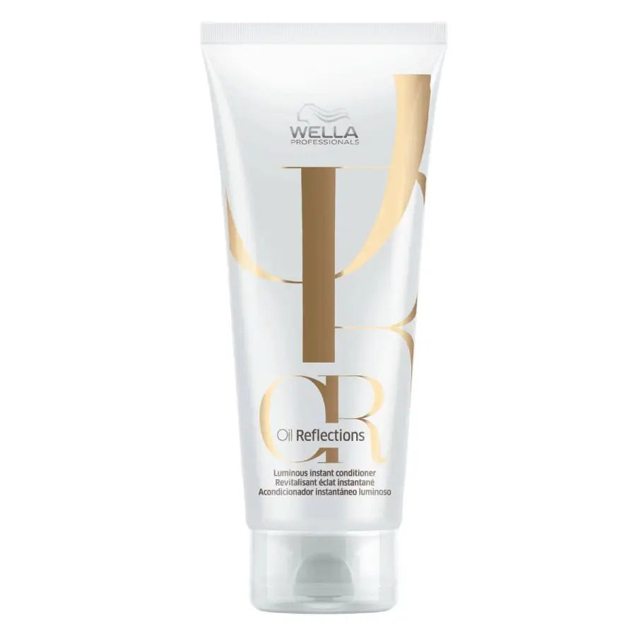 Wella Professionals Oil Reflections Luminous Instant Hajbalzsam 200 ml