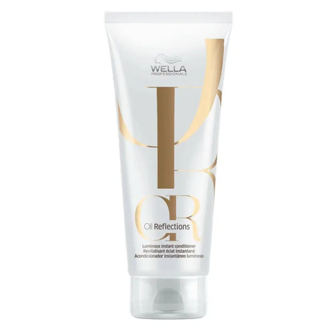 Wella Professionals Oil Reflections Luminous Instant Hajbalzsam 200 ml