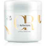 Wella Professionals Oil Reflections Luminous Reboost Hajpakolás