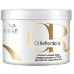 Wella Professionals Oil Reflections Luminous Reboost Hajpakolás