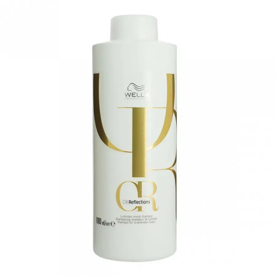Wella Professionals Oil Reflections Luminous Reveal Sampon