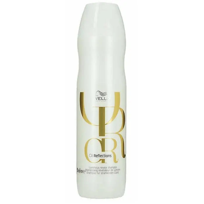 Wella Professionals Oil Reflections Luminous Reveal Sampon