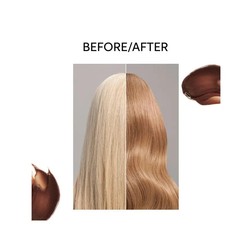 Wella Professionals Color Fresh Golden Gloss árnyaló hajpakolás 500 ml