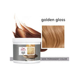 Wella Professionals Color Fresh Create Mask Golden Gloss 500ml – Strălucire Aurie pentru Părul Blond - Păr