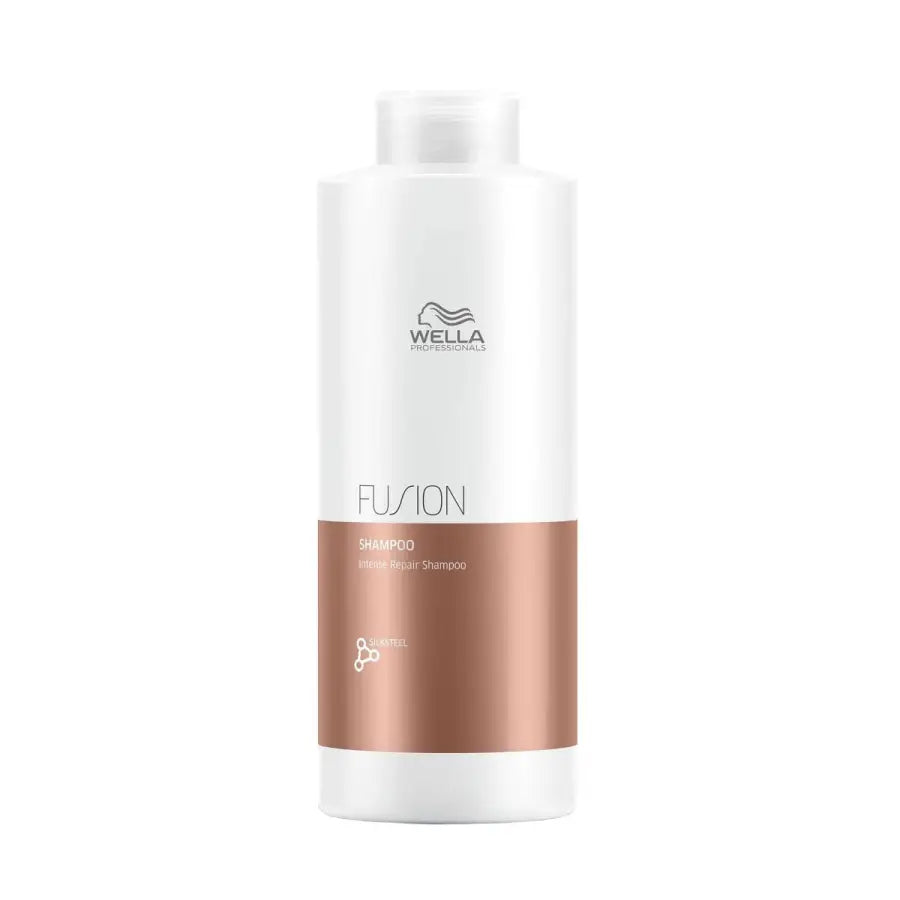 Wella Professionals Fusion Intense Repair Sampon