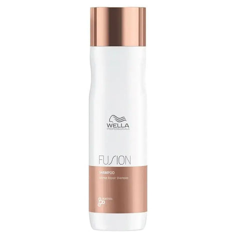 Wella Professionals Fusion Intense Repair Sampon