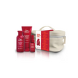 Wella Professionals Ultimate Repair Set Cadou pentru Hidratare (Șampon 250 ml + Balsam 200 ml + Tratament 30 ml) - Păr