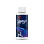 Wella Professionals Welloxon Perfect krémes oxidálószer 6% 20 vol