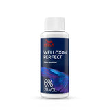 Wella Welloxon Perfect 6% 20 vol 60ml