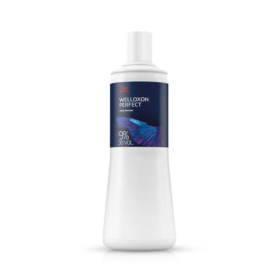 Wella Professionals Welloxon Perfect krémes oxidálószer 9% 30 vol