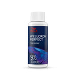 Wella Professionals Welloxon Perfect krémes oxidálószer 9% 30 vol