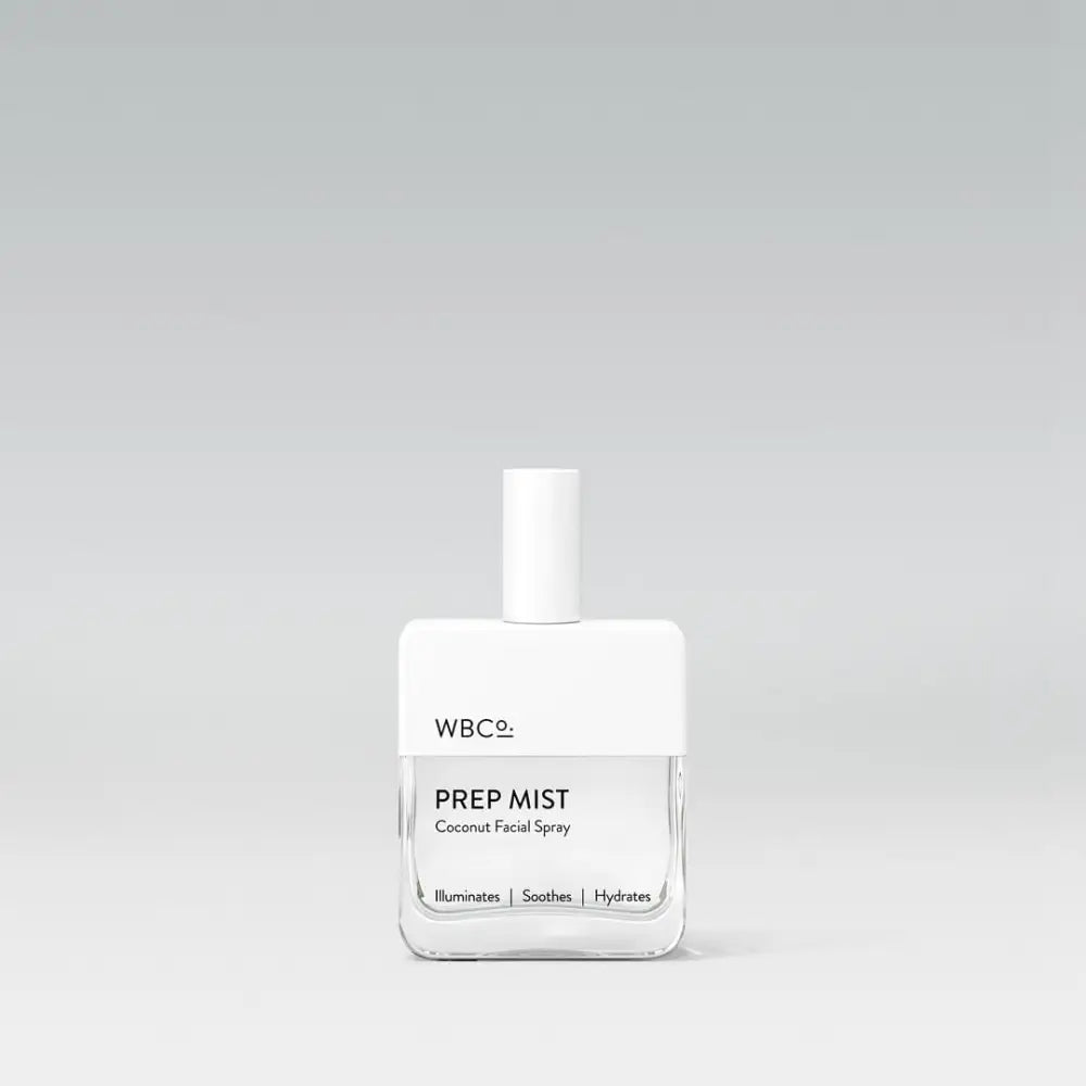 West Barn Co. Prep Mist Spray Cocos