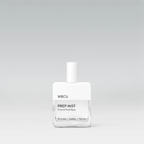 West Barn Co. Prep Mist Spray Cocos