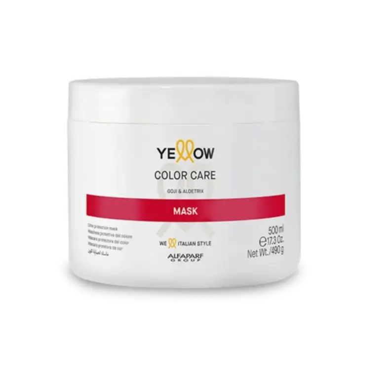 Yellow Color Care Mască 500ml