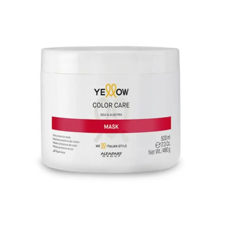 Yellow Color Care Mască 500ml