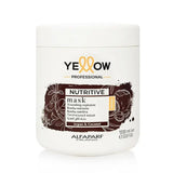 Yellow Nutritive Masca - 1000 ml - Păr