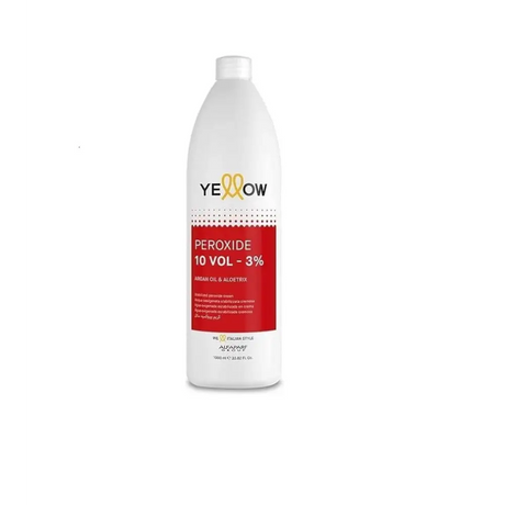 Yellow Oxidácios Kérmaktivátor 3% 10vol - 1000 ml - Haj