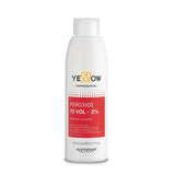 Yellow Oxidant 3% 10vol - 150 ml - Păr